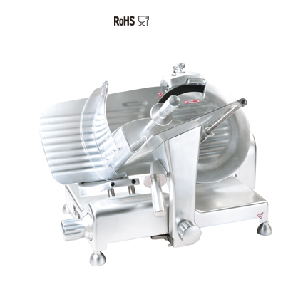 豪华型斜刀切片机