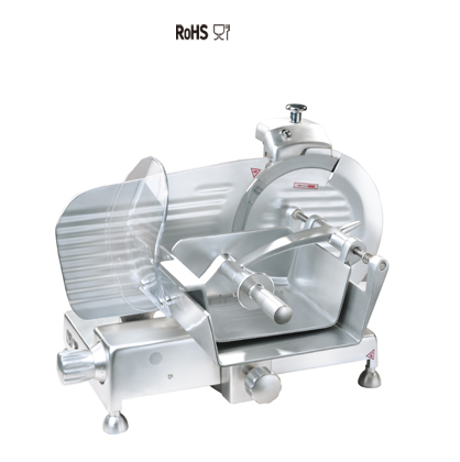 直刀切片机  (适用